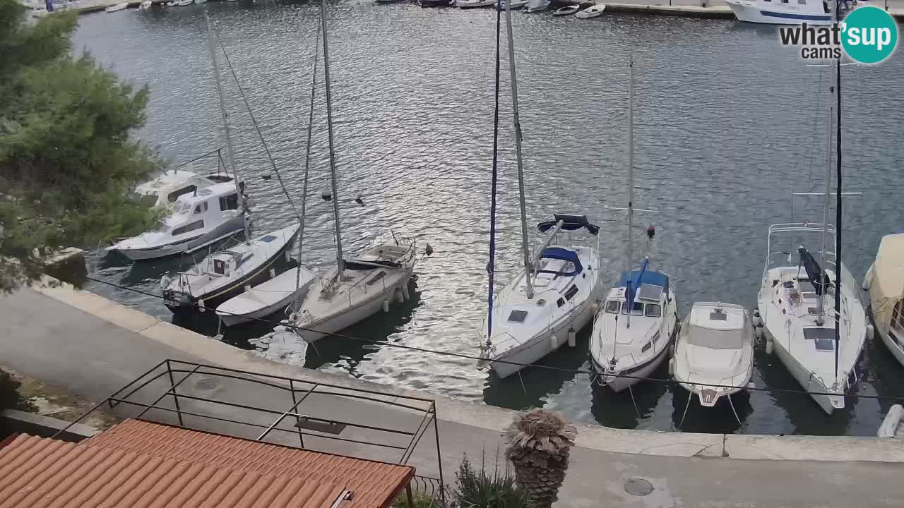 Camera Hvar Vrboska marina | isla de Hvar | Dalmacia