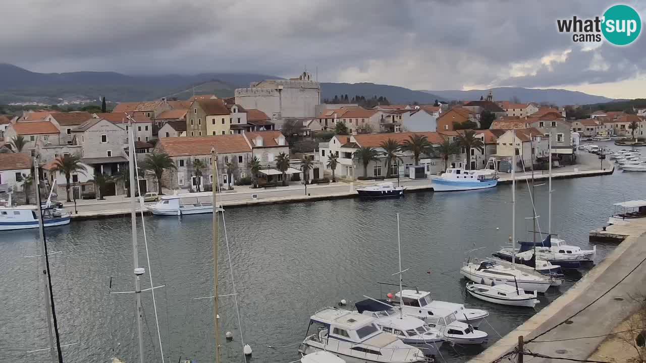 Camera Hvar Vrboska marina | isla de Hvar | Dalmacia