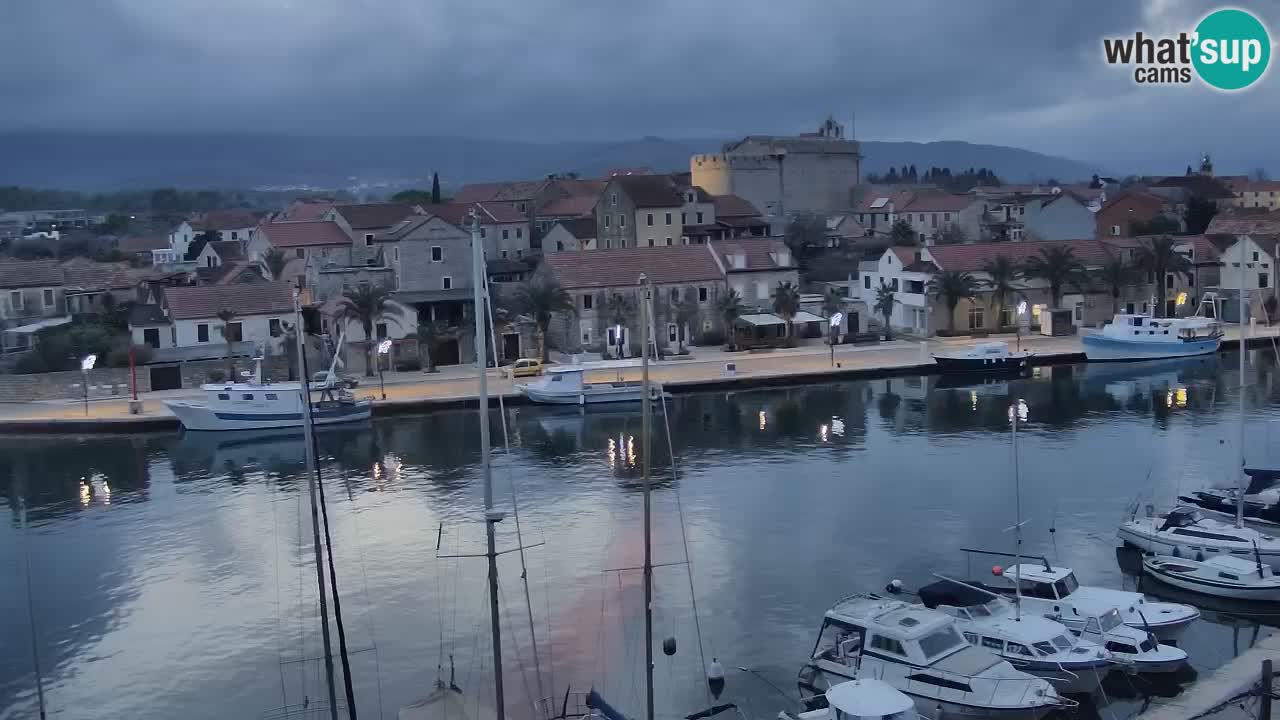 Camera Hvar Vrboska marina | isla de Hvar | Dalmacia