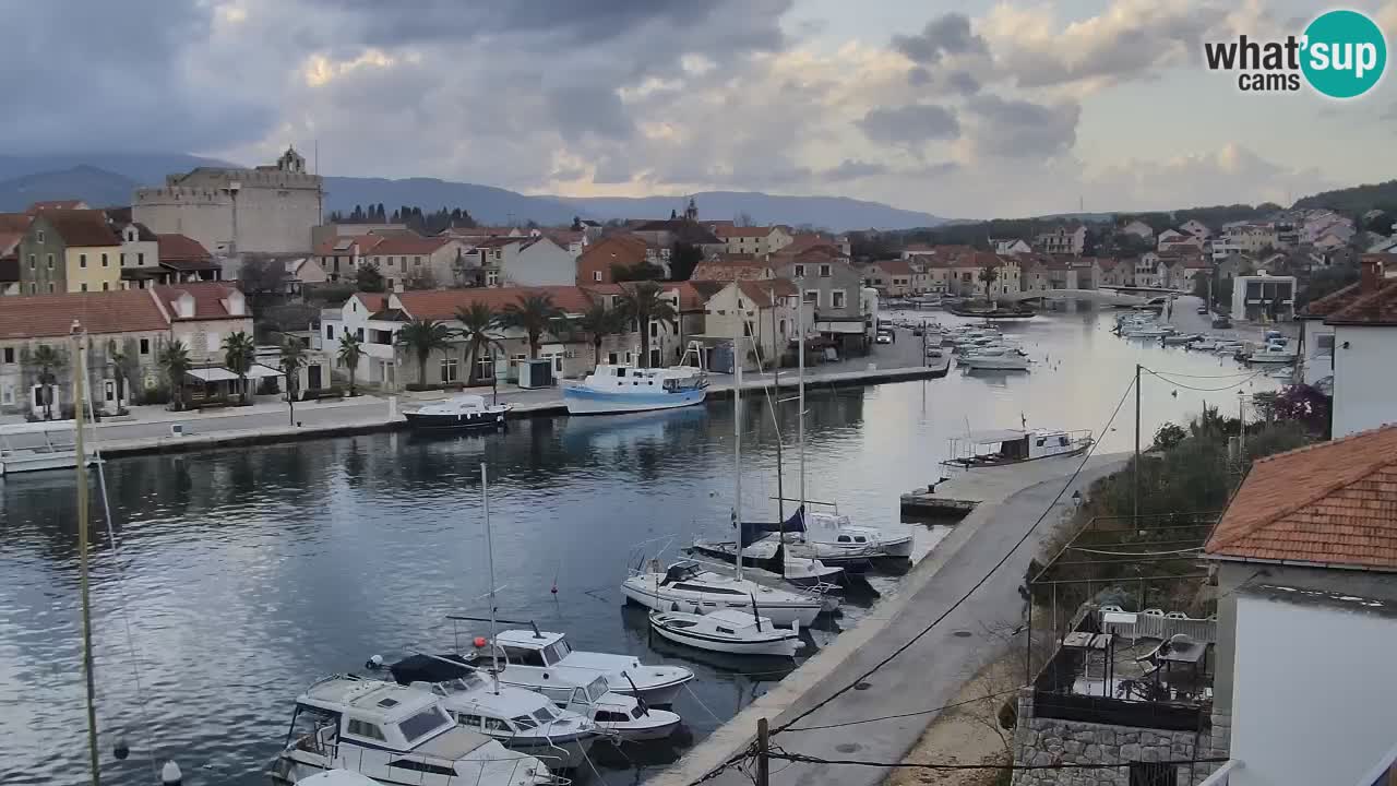 Camera Hvar Vrboska marina | isla de Hvar | Dalmacia