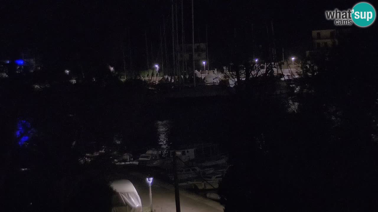 Camera Hvar Vrboska marina | isla de Hvar | Dalmacia