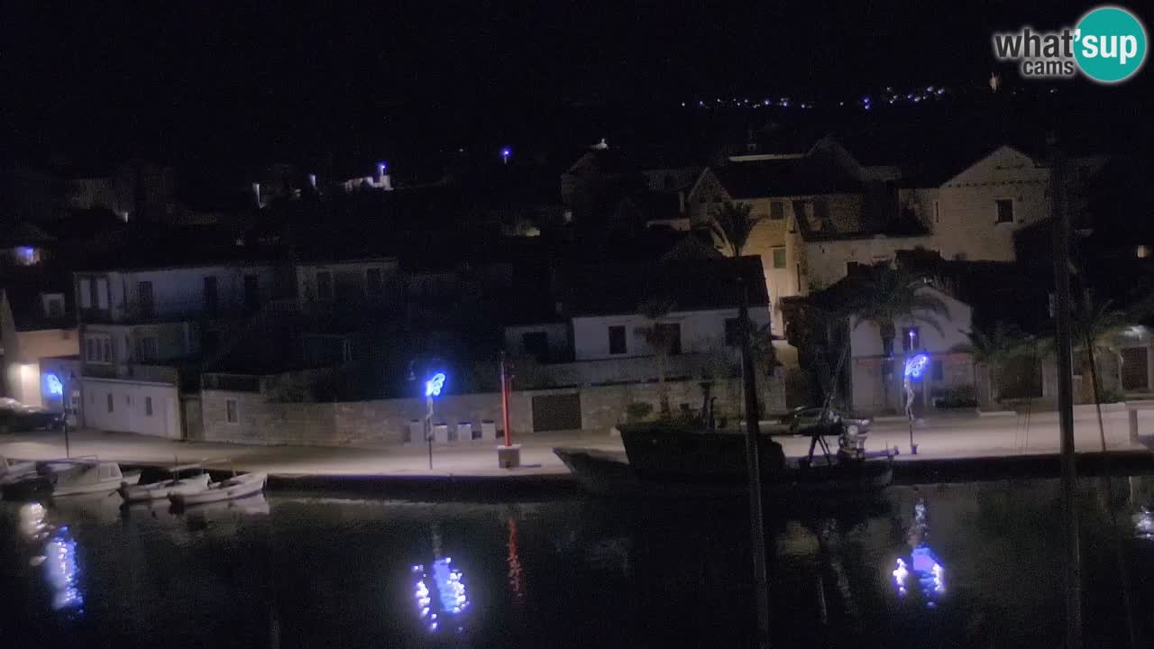 Camera Hvar Vrboska marina | isla de Hvar | Dalmacia