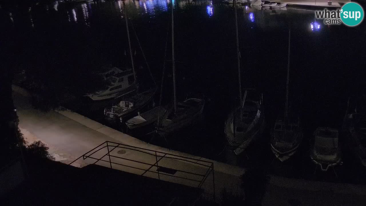 Camera Hvar Vrboska marina | isla de Hvar | Dalmacia