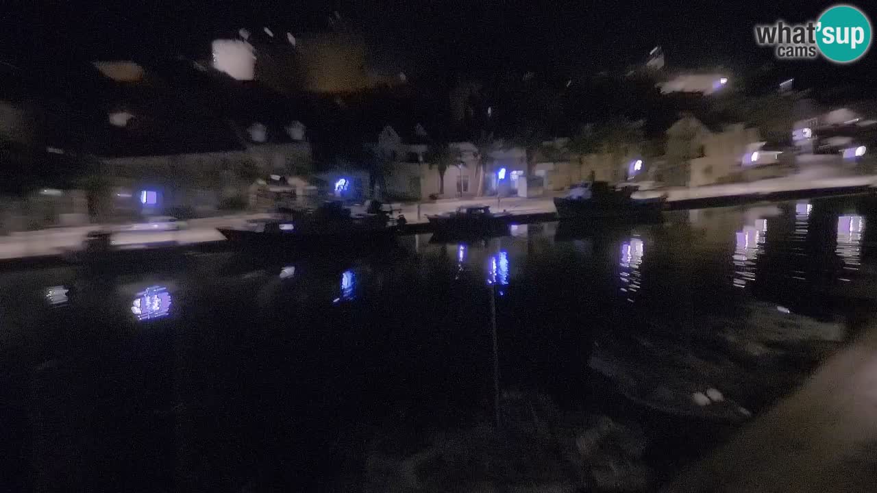 Camera Hvar Vrboska marina | isla de Hvar | Dalmacia