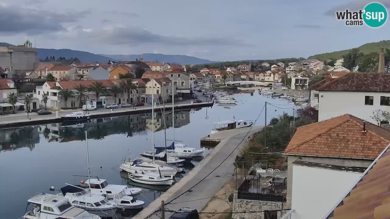Camera Hvar Vrboska marina | isla de Hvar | Dalmacia