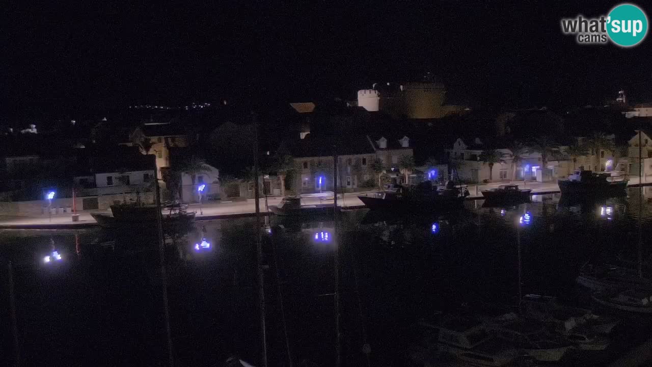 Kamera Hvar Vrboska marina | | Dalmacija