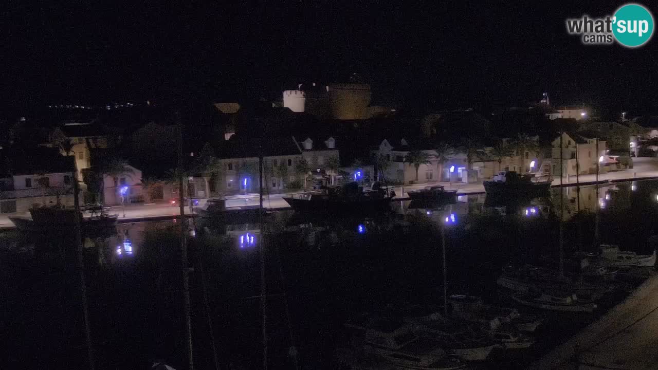 Camera Hvar Vrboska marina | isla de Hvar | Dalmacia