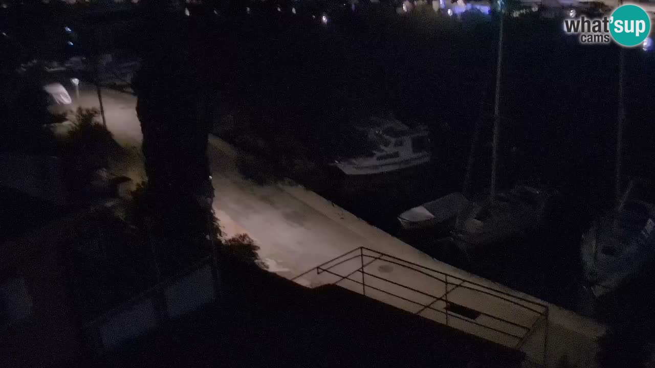 Camera Hvar Vrboska marina | isla de Hvar | Dalmacia