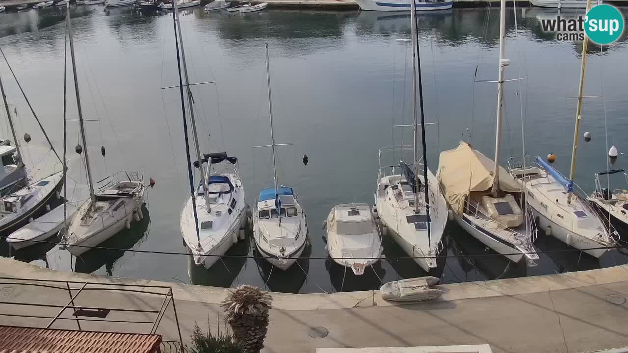 Kamera Hvar Vrboska marina | | Dalmacija