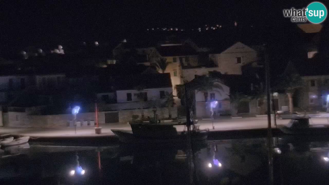 Camera Hvar Vrboska marina | isla de Hvar | Dalmacia