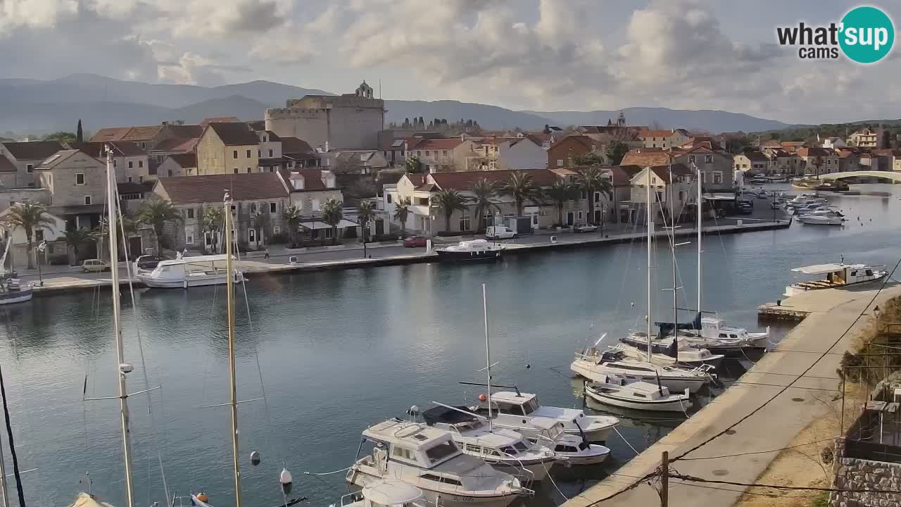 Camera Hvar Vrboska marina | isla de Hvar | Dalmacia