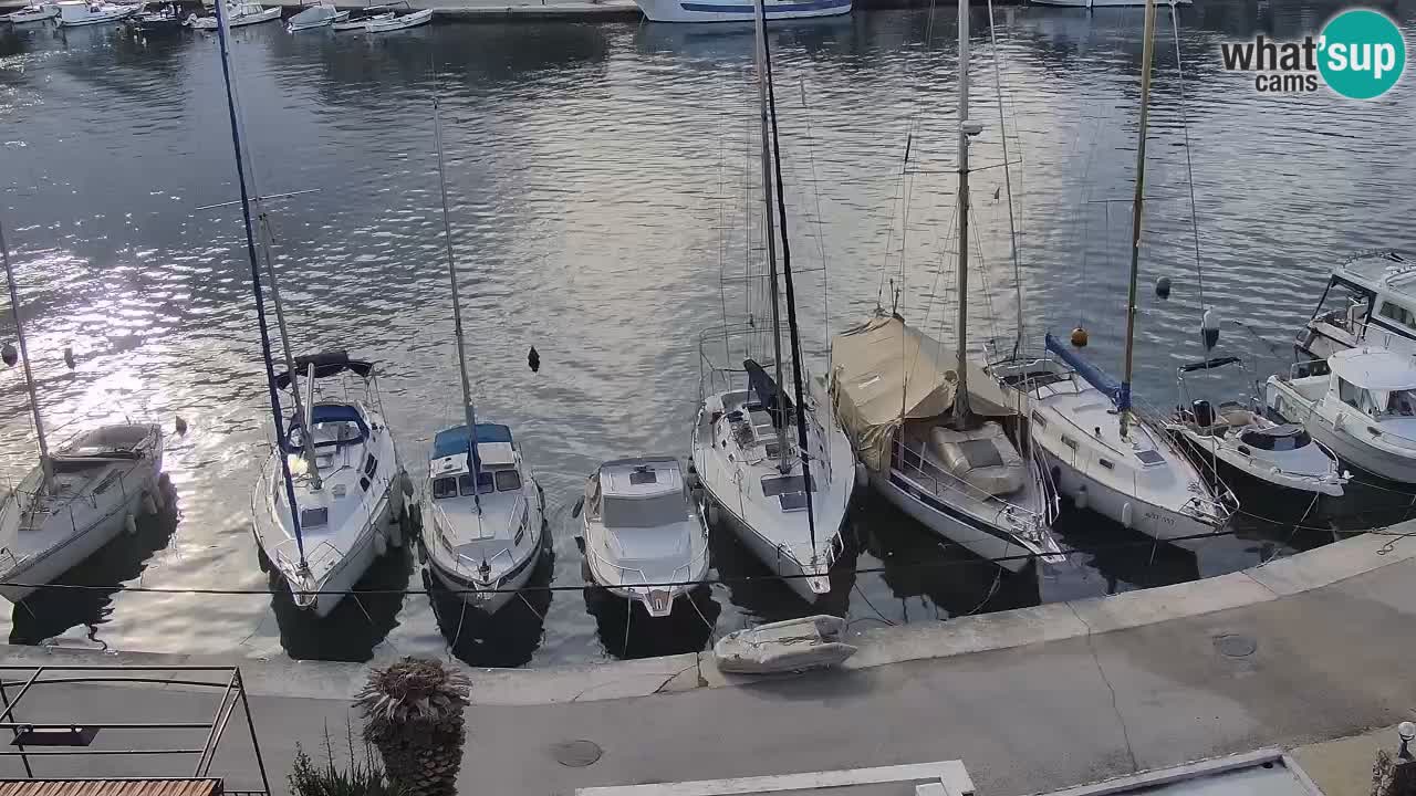 Camera Hvar Vrboska marina | isla de Hvar | Dalmacia