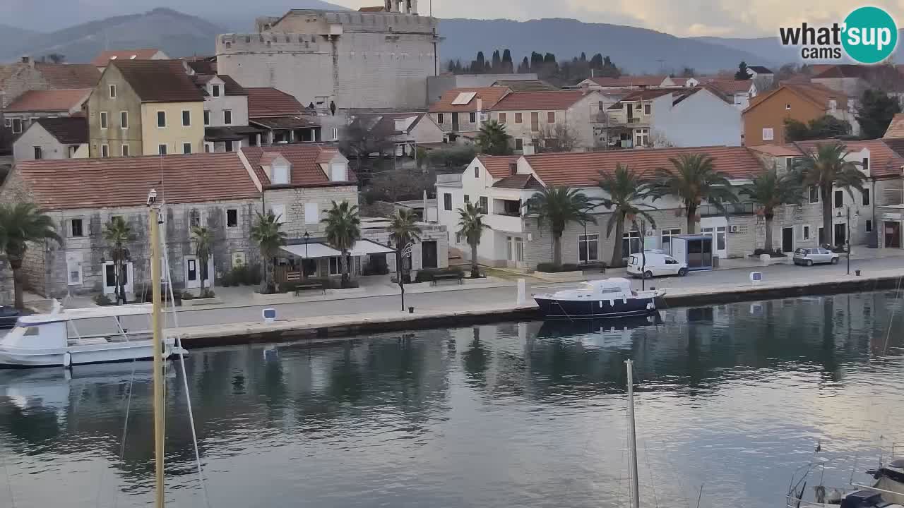 Camera Hvar Vrboska marina | isla de Hvar | Dalmacia