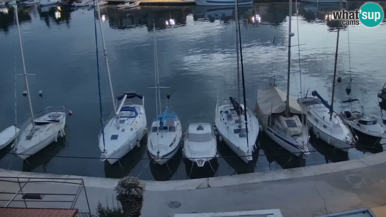 Camera Hvar Vrboska marina | isla de Hvar | Dalmacia