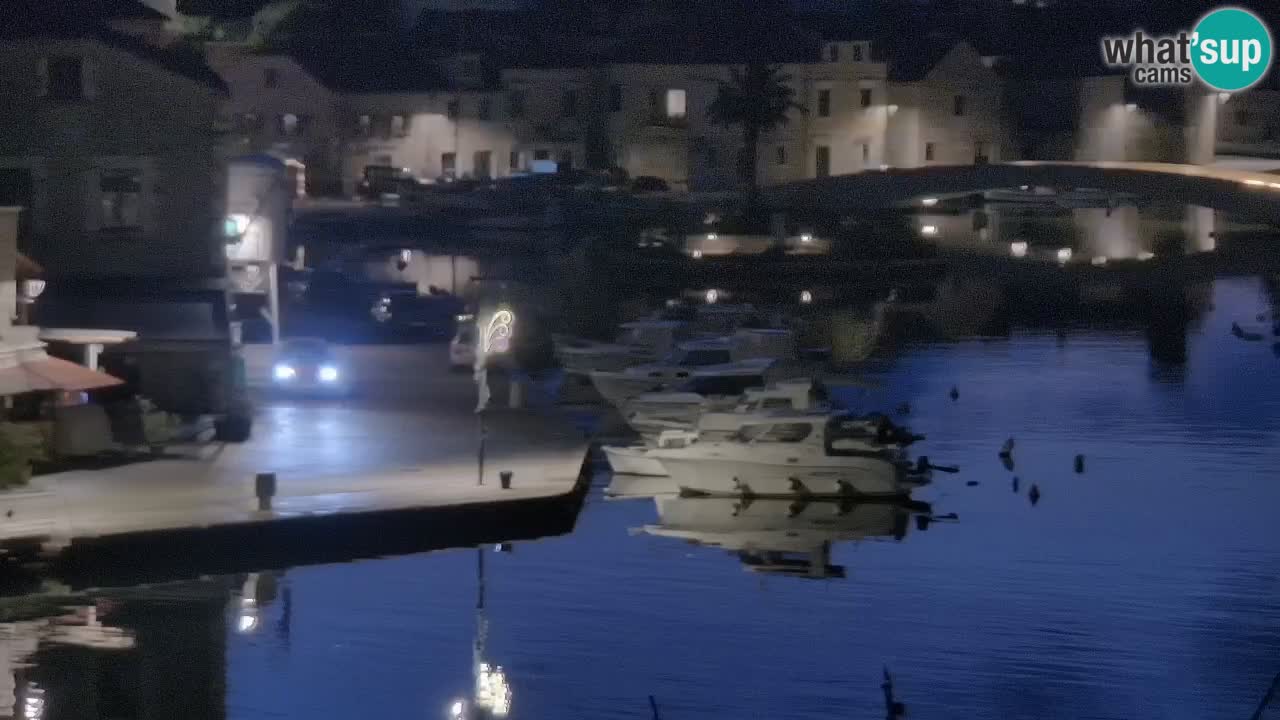 Camera Hvar Vrboska marina | isla de Hvar | Dalmacia