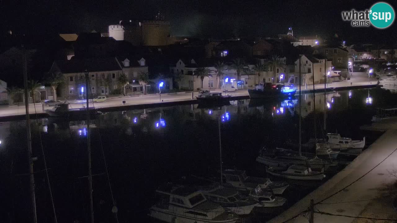 Camera Hvar Vrboska marina | isla de Hvar | Dalmacia