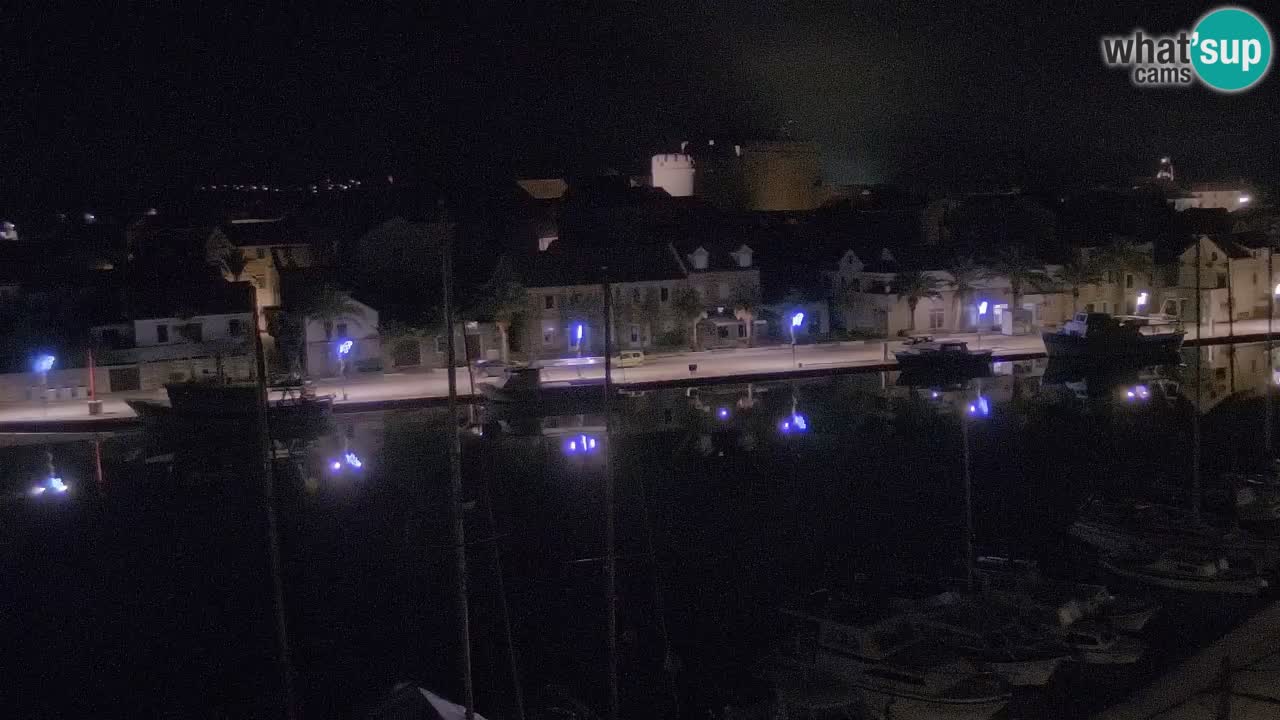 Camera Hvar Vrboska marina | isla de Hvar | Dalmacia