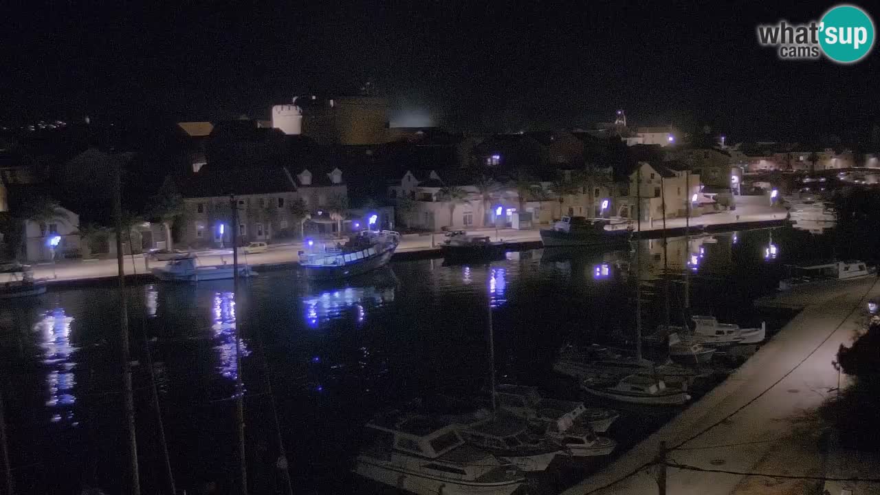 Camera Hvar Vrboska marina | isla de Hvar | Dalmacia