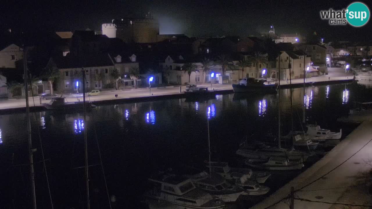 Camera Hvar Vrboska marina | isla de Hvar | Dalmacia