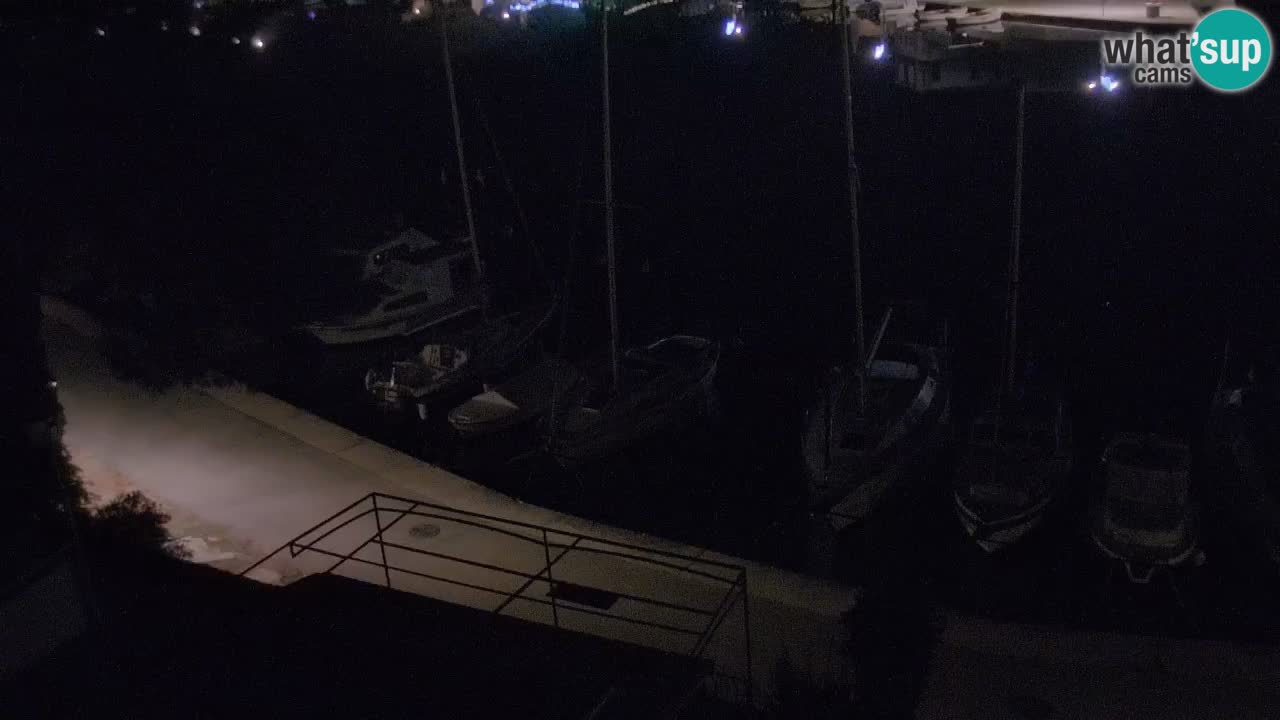 Camera Hvar Vrboska marina | isla de Hvar | Dalmacia