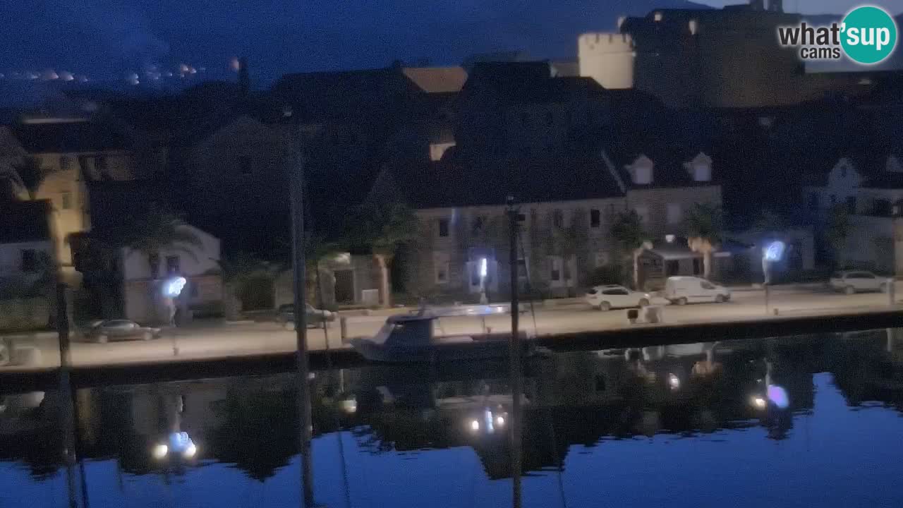 Camera Hvar Vrboska marina | isla de Hvar | Dalmacia