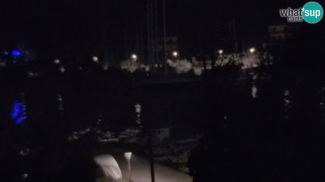 Camera Hvar Vrboska marina | isla de Hvar | Dalmacia