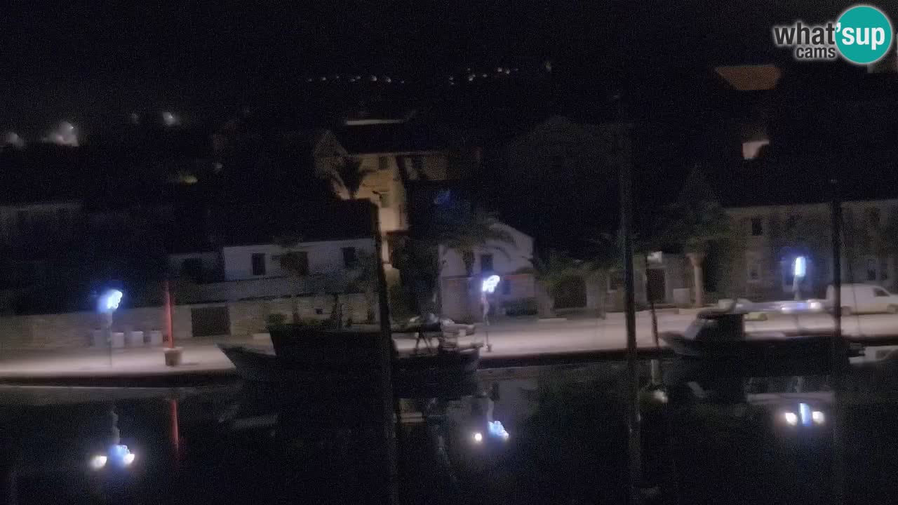 Camera Hvar Vrboska marina | isla de Hvar | Dalmacia