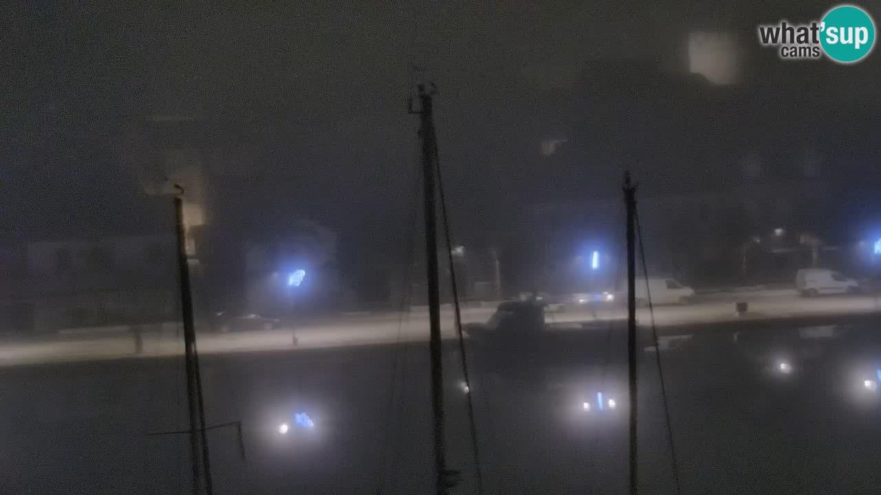 Camera Hvar Vrboska marina | isla de Hvar | Dalmacia