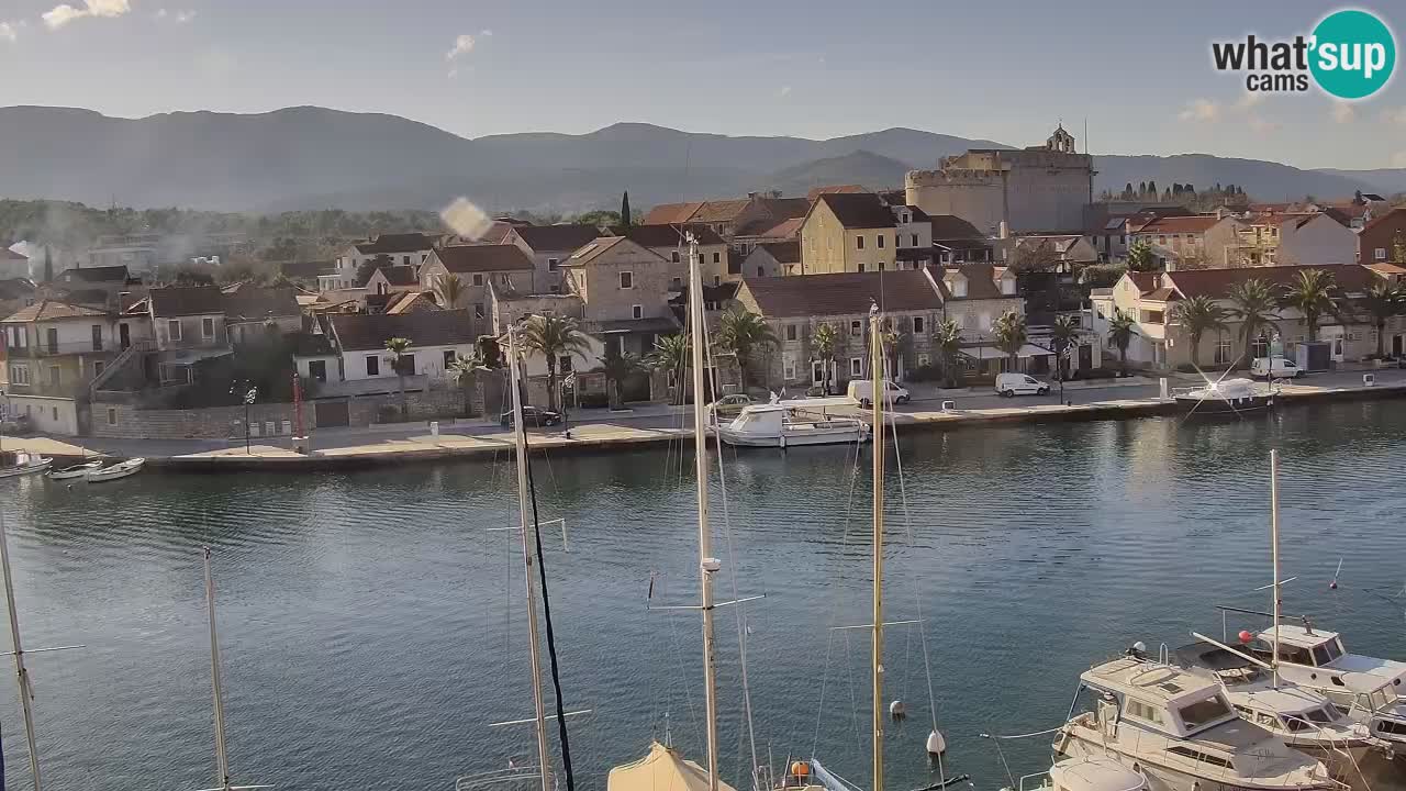 Camera Hvar Vrboska marina | isla de Hvar | Dalmacia