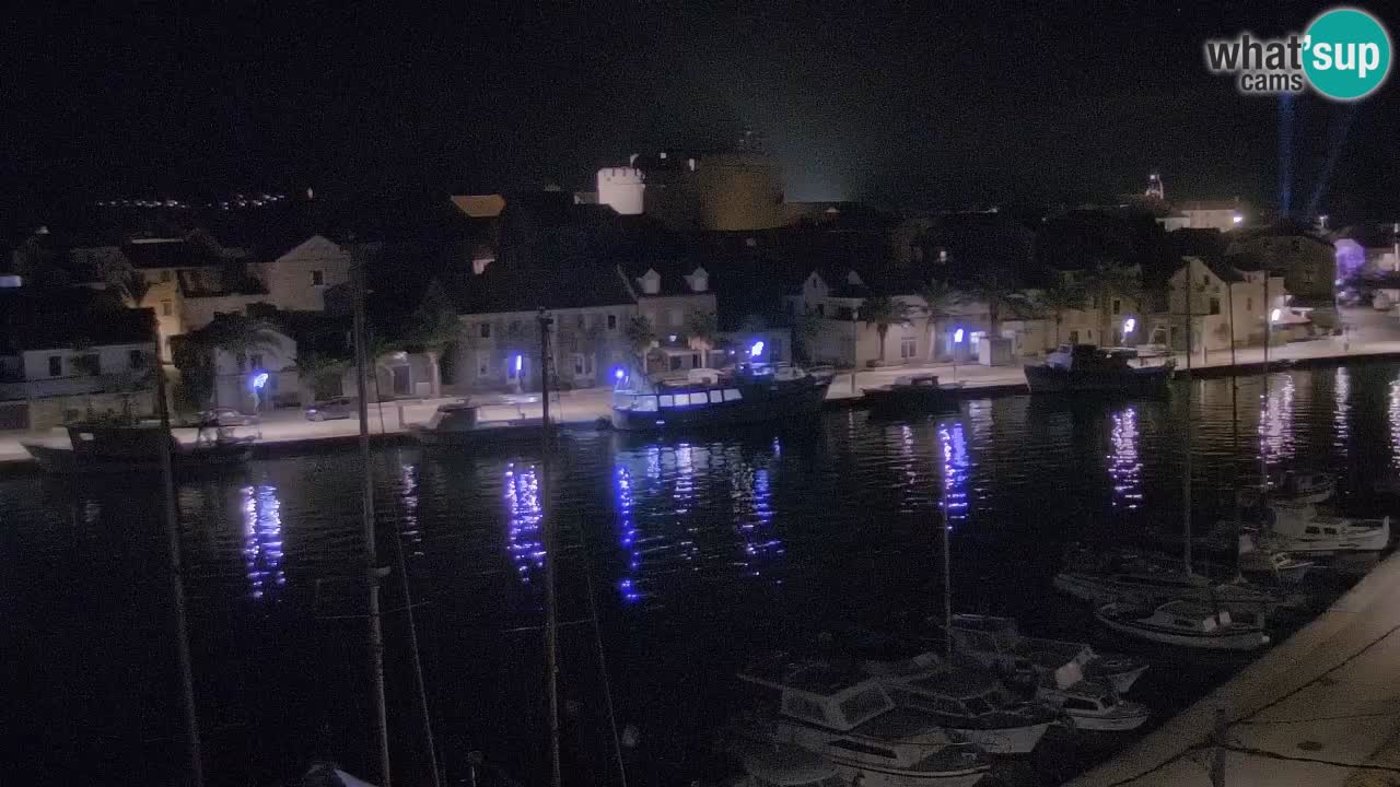 Camera Hvar Vrboska marina | isla de Hvar | Dalmacia