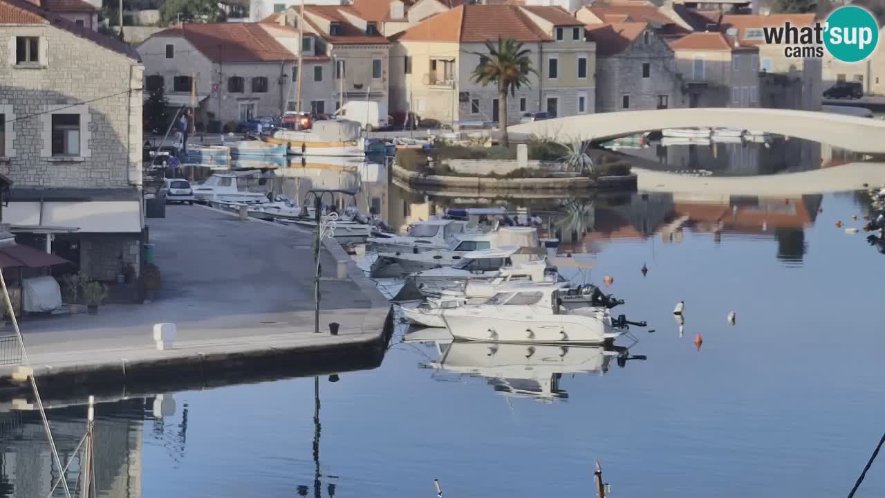 Camera Hvar Vrboska marina | isla de Hvar | Dalmacia