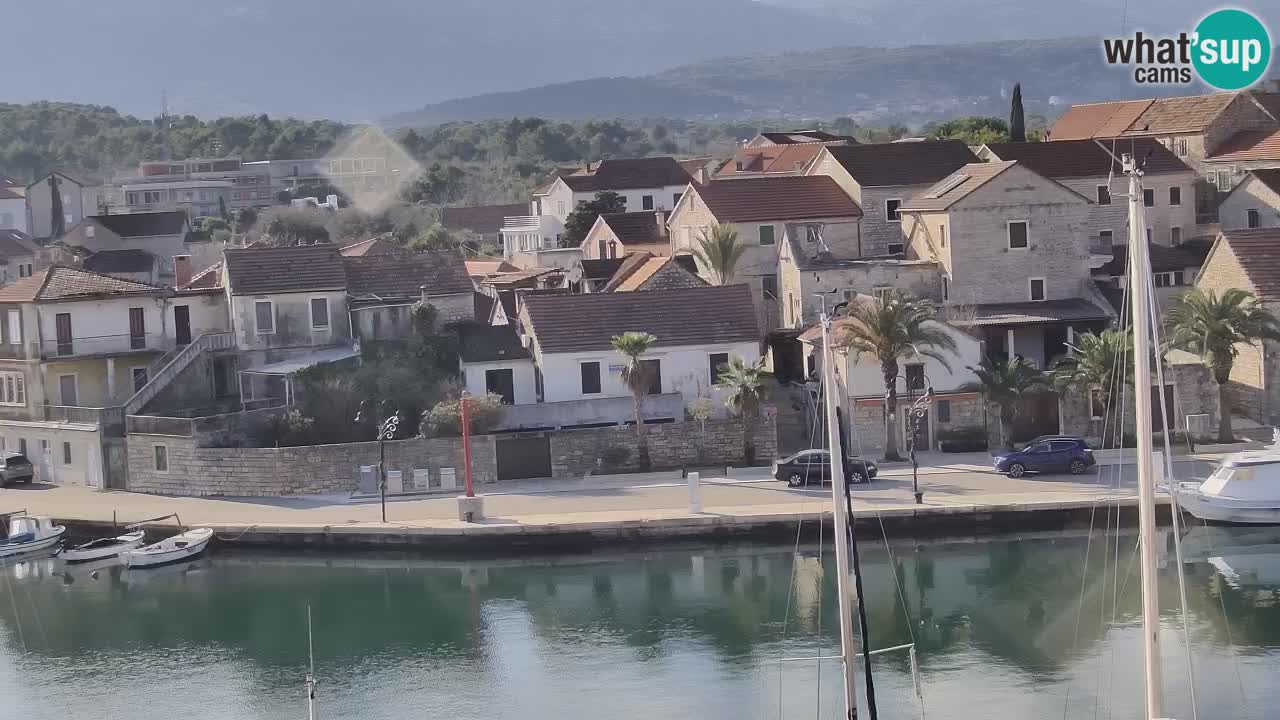 Camera Hvar Vrboska marina | isla de Hvar | Dalmacia