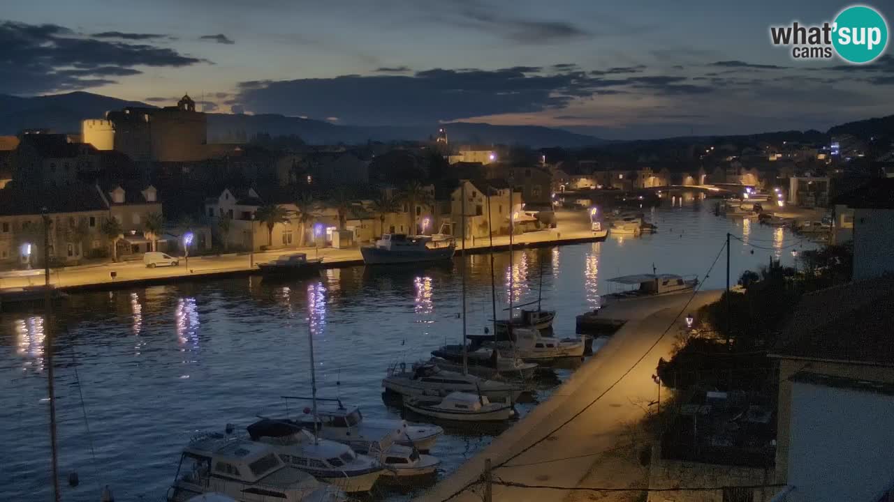 Camera Hvar Vrboska marina | isla de Hvar | Dalmacia