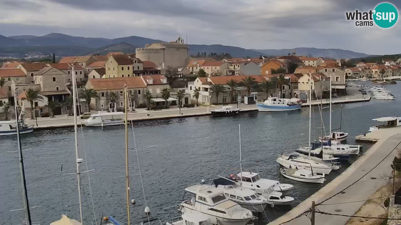 Camera Hvar Vrboska marina | isla de Hvar | Dalmacia