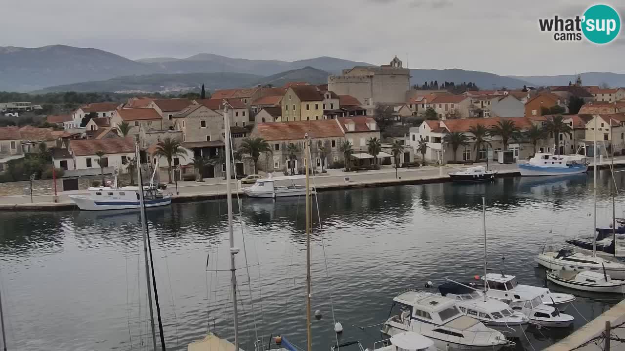Camera Hvar Vrboska marina | isla de Hvar | Dalmacia