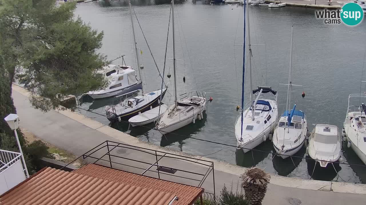 Camera Hvar Vrboska marina | isla de Hvar | Dalmacia