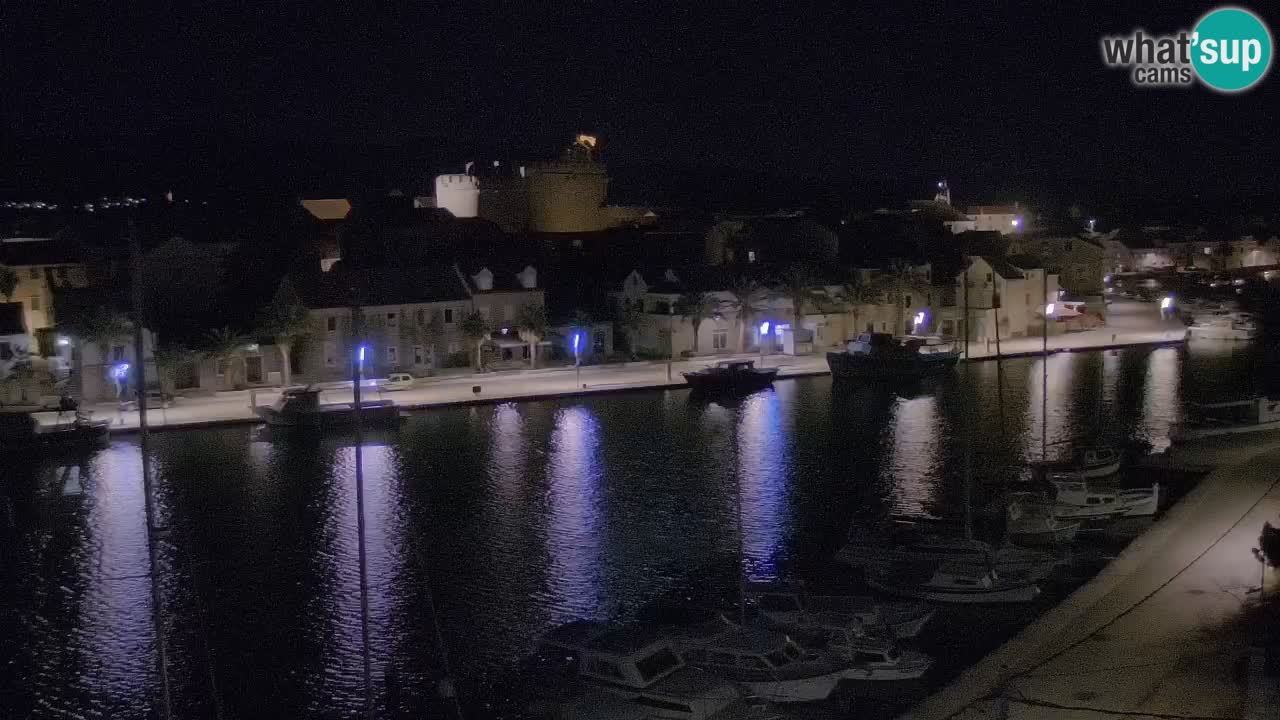 Camera Hvar Vrboska marina | isla de Hvar | Dalmacia