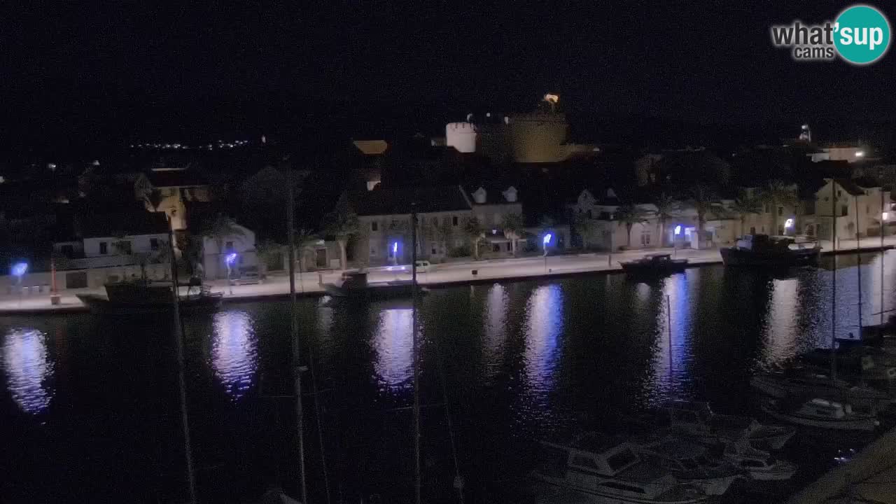 Camera Hvar Vrboska marina | isla de Hvar | Dalmacia