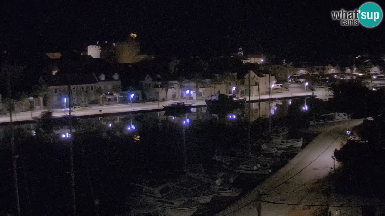 Camera Hvar Vrboska marina | isla de Hvar | Dalmacia