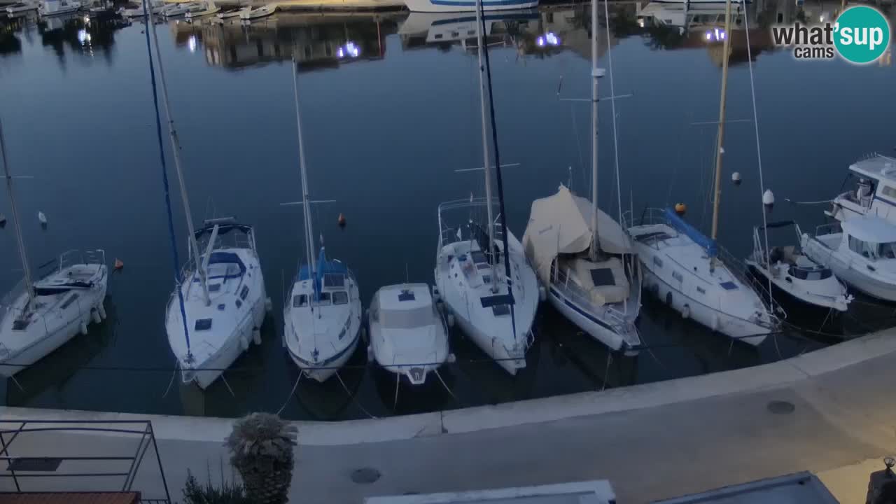 Camera Hvar Vrboska marina | isla de Hvar | Dalmacia