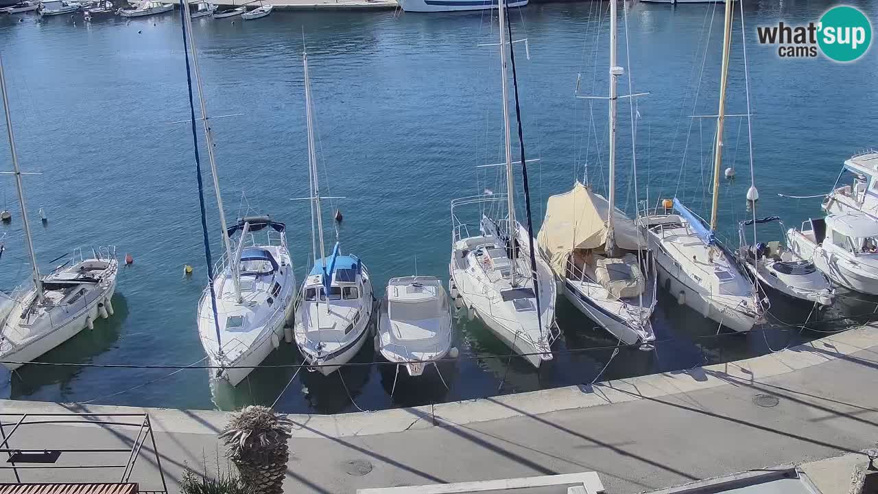 Camera Hvar Vrboska marina | isla de Hvar | Dalmacia