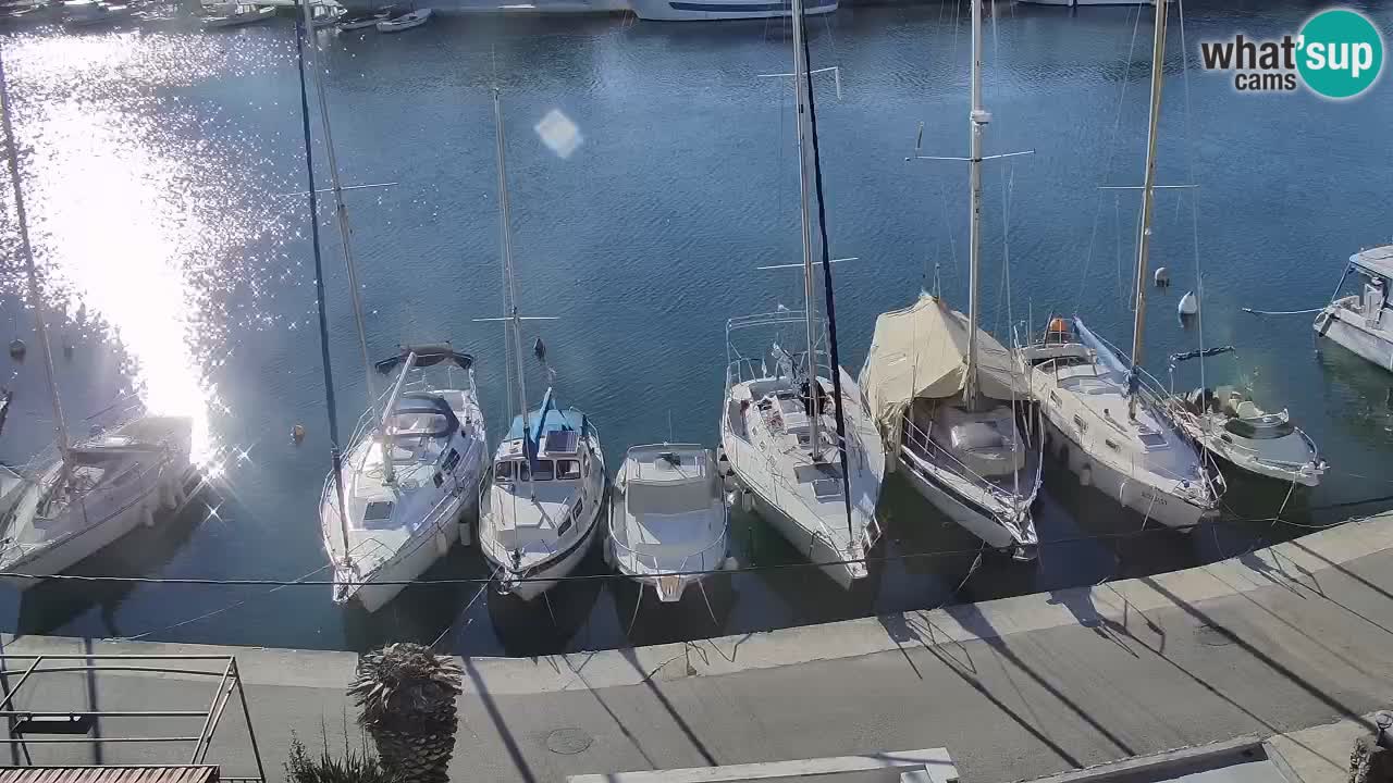 Camera Hvar Vrboska marina | isla de Hvar | Dalmacia