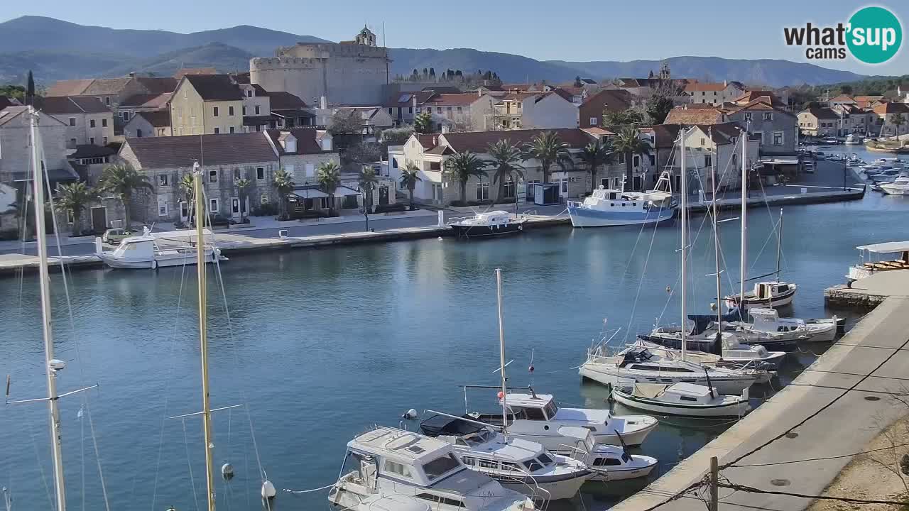 Camera Hvar Vrboska marina | isla de Hvar | Dalmacia