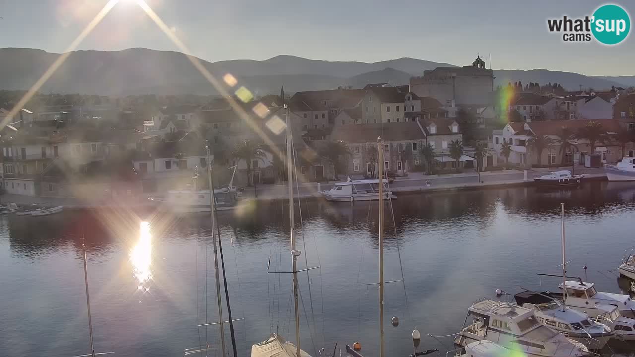 Camera Hvar Vrboska marina | isla de Hvar | Dalmacia