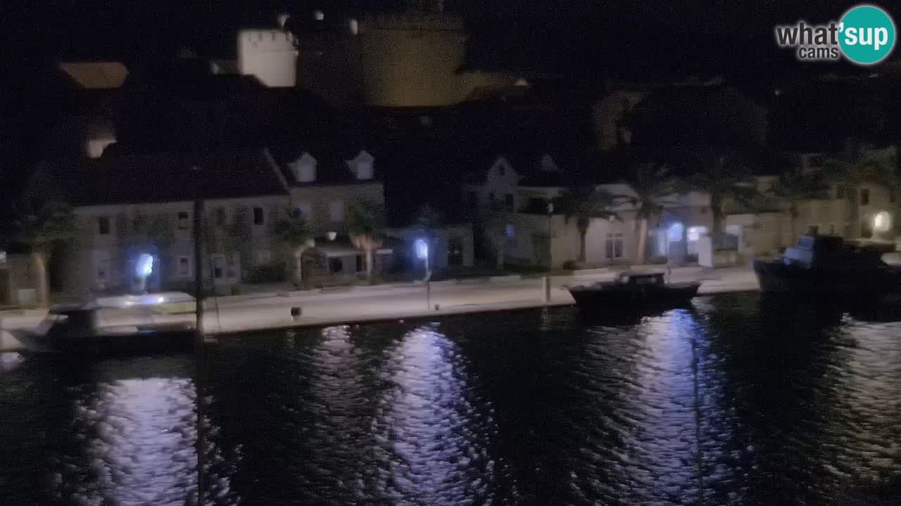 Camera Hvar Vrboska marina | isla de Hvar | Dalmacia