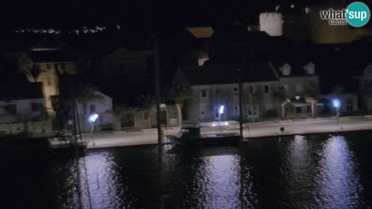 Camera Hvar Vrboska marina | isla de Hvar | Dalmacia