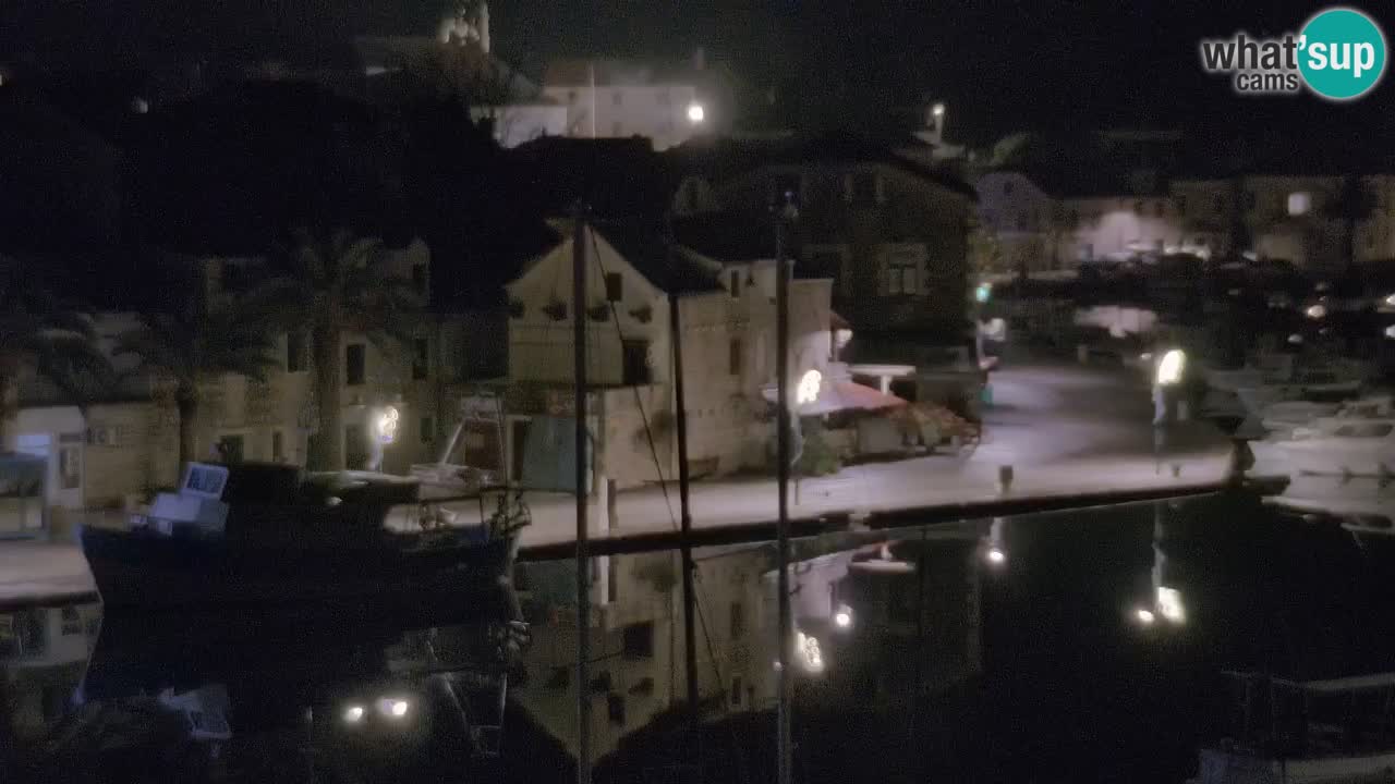 Camera Hvar Vrboska marina | isla de Hvar | Dalmacia