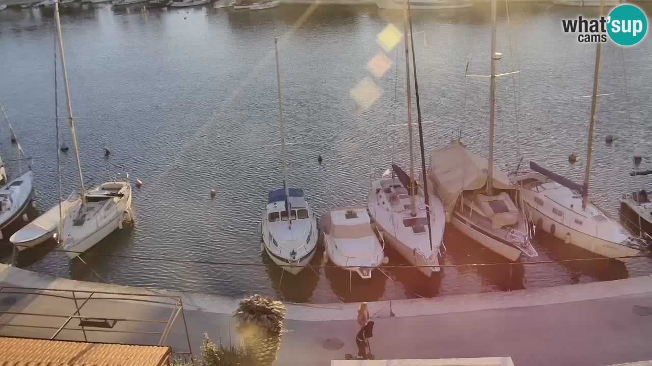 Camera Hvar Vrboska marina | isla de Hvar | Dalmacia