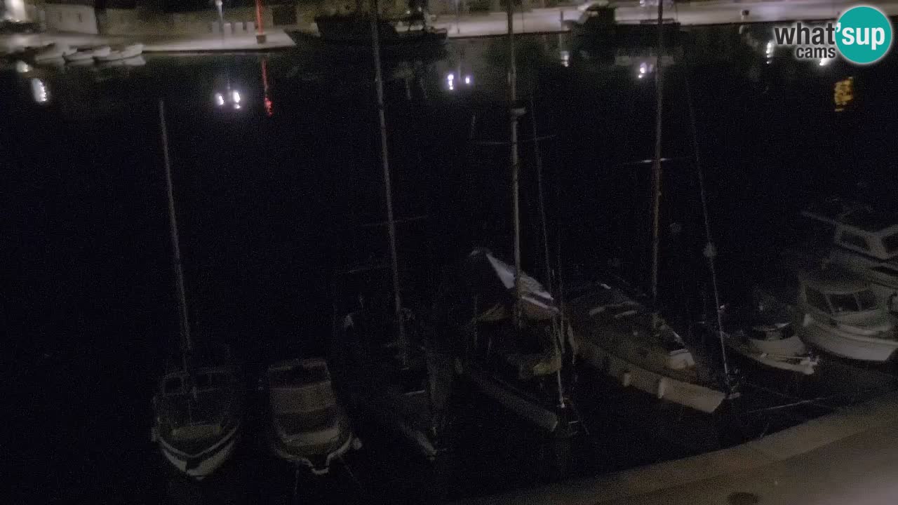 Camera Hvar Vrboska marina | isla de Hvar | Dalmacia