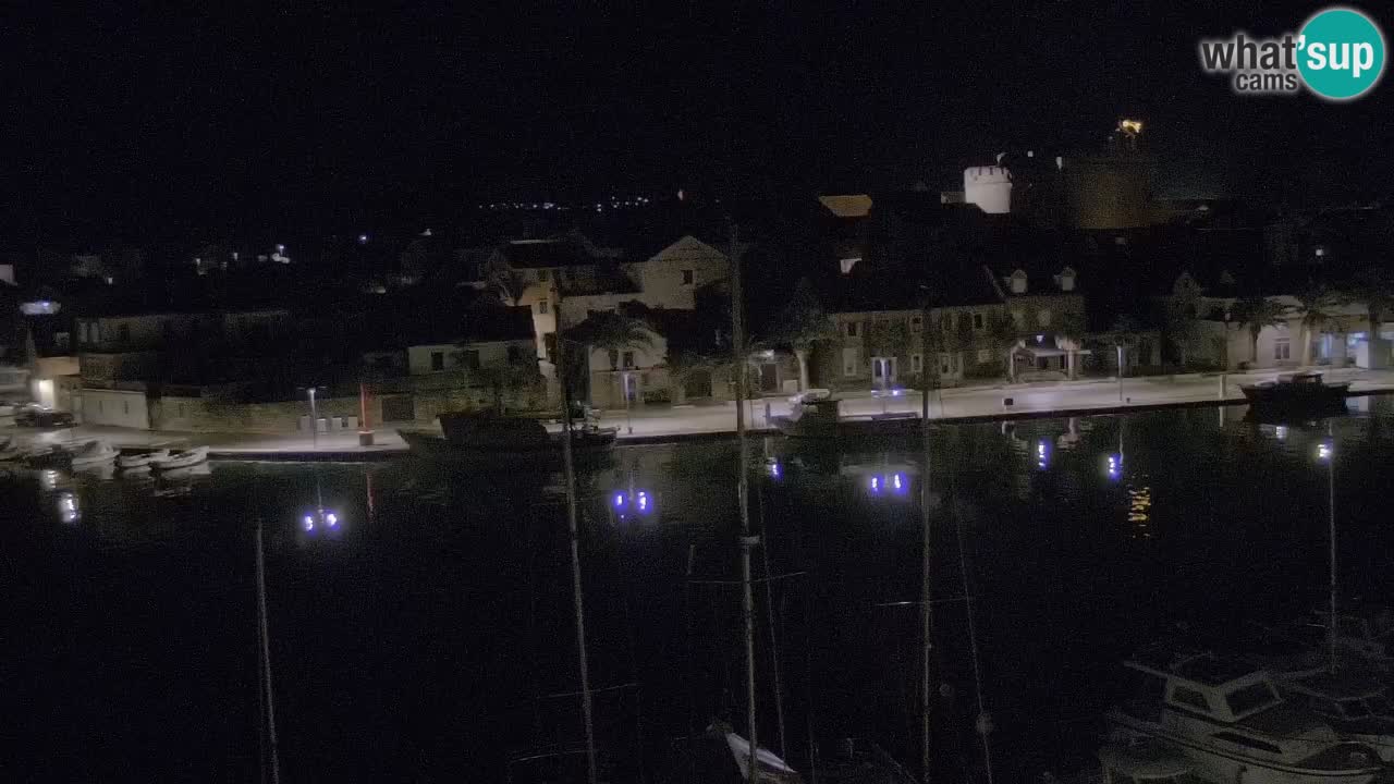 Camera Hvar Vrboska marina | isla de Hvar | Dalmacia